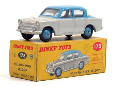 DINKY TOYS (GB) (1)