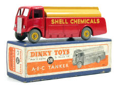 DINKY TOYS GB (1)