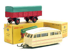 DINKY TOYS (FRANCE) (2)
