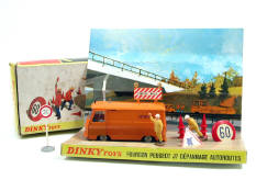 DINKY TOYS FRANCE (1)
