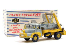 DINKY TOYS FRANCE (1)