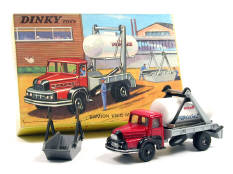 DINKY TOYS FRANCE (1)