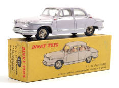 DINKY TOYS FRANCE (1)
