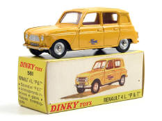 DINKY TOYS FRANCE (1)