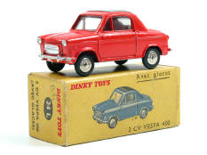 DINKY TOYS (FRANCE) (1)