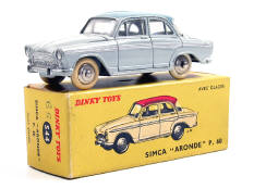 DINKY TOYS FRANCE (1)