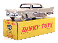 DINKY TOYS FRANCE (1)