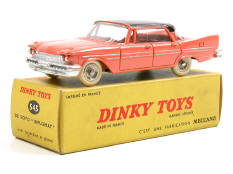 DINKY TOYS FRANCE (1)