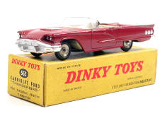 DINKY TOYS (FRANCE) (1)