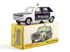 DINKY TOYS FRANCE (1)