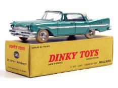 DINKY TOYS FRANCE (1)