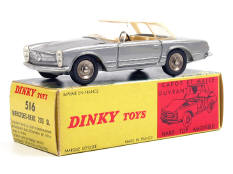 DINKY TOYS (FRANCE) (1)