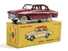 DINKY TOYS FRANCE (1)