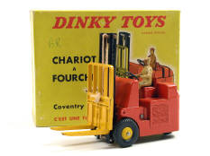 DINKY TOYS FRANCE (1)