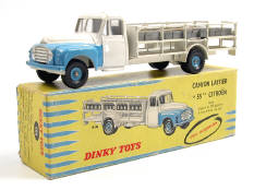DINKY TOYS FRANCE (1)