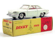 DINKY TOYS FRANCE (1)