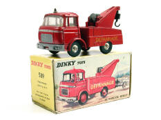 DINKY TOYS FRANCE (1)
