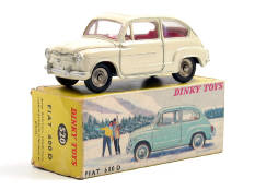 DINKY TOYS FRANCE (1)