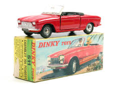 DINKY TOYS FRANCE (1)