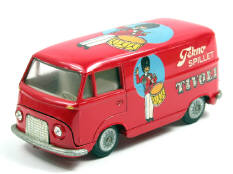 TEKNO (DANEMARK) (1)