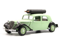 METZ MINIATURES (FRANCE) (1)