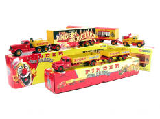 CORGI TOYS (GB) (3)