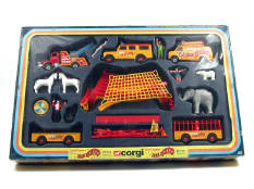CORGI TOYS (GB) (1)