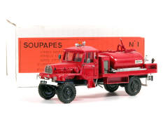 SOUPAPES (FRANCE) (1)