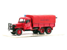 FIRETECH (FRANCE) (1)