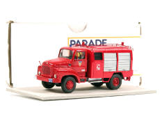 PARADE (FRANCE) (1)