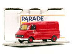 PARADE (FRANCE) (1)