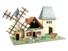 LA HOTTE AUX JOUETS (FRANCE) (1)