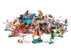 TIMPO TOYS (GB) (72)