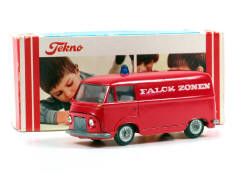 TEKNO (DANEMARK) (1)