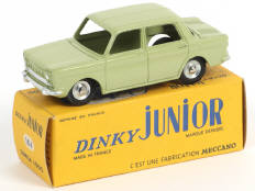 DINKY TOYS (FRANCE) Série JUNIOR (1)