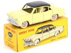 DINKY TOYS (FRANCE) (1)