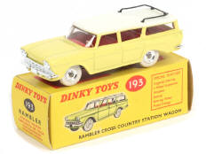 DINKY TOYS (GB) (1)