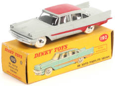 DINKY TOYS (GB) (1)