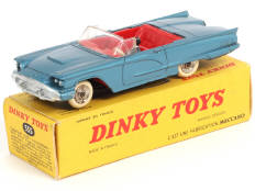 DINKY TOYS (FRANCE) Série HARRIS (1)