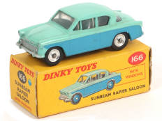 DINKY TOYS (GB) (1)
