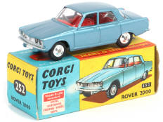 CORGI TOYS (GB) (1)