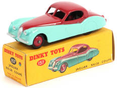 DINKY TOYS (GB) (1)