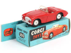 CORGI TOYS (GB) (1)