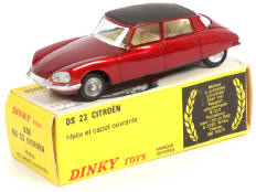 DINKY TOYS (FRANCE) (1)