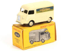 DINKY TOYS (FRANCE) (1)