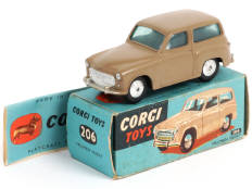 CORGI TOYS (GB) (1)
