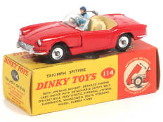 DINKY TOYS (GB) (1)