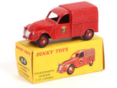 DINKY TOYS (FRANCE) (1)