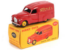 DINKY TOYS (GB) (1)