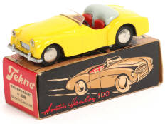 TEKNO (DANEMARK) (1)